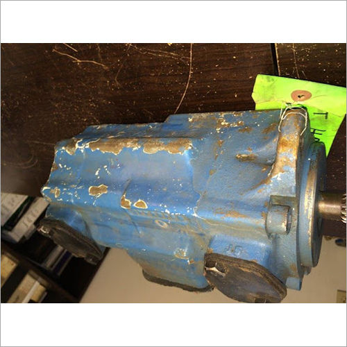 Sandvik Hydraulic Pump - Material: Ms