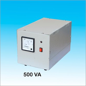 500 VA Constant Voltage Transformer