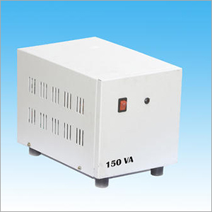 150 VA Constant Voltage Transformer