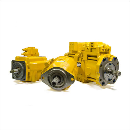 Caterpiller Hydraulic Pump