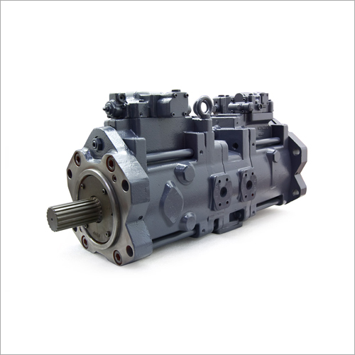 Tata Hitachi Excavator Hydraulic Pump