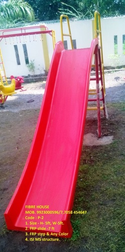 P 2 FRP SLIDE 7ft