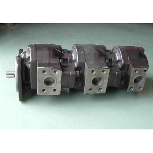 David Brown Hydraulic Pump