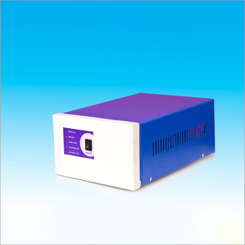 DSP Based Sine Wave Inverters By UNITECH POWER SYSTEMS