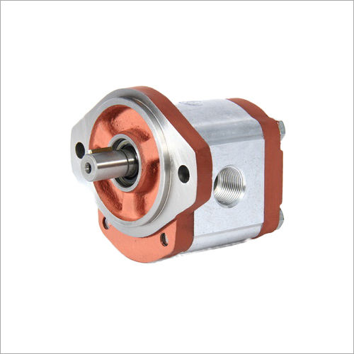 Boss Hydraulic Pump