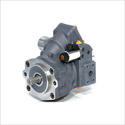 Linde Hydraulic Pump