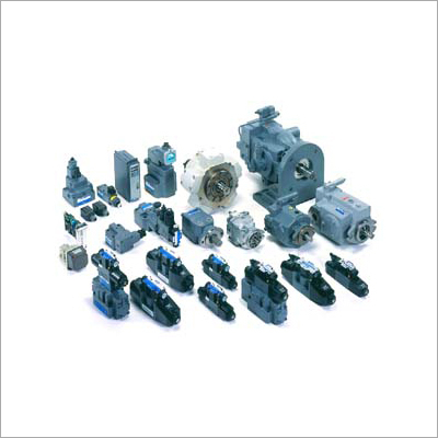 Tokimec Hydraulic Pump