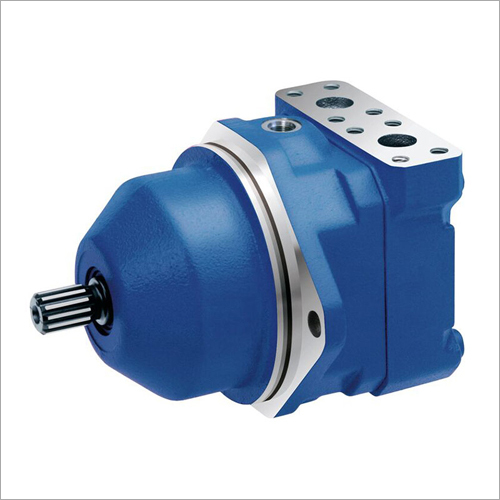 A10FE Hydraulic Motor Rexroth