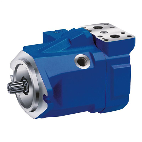 A10VM Rexroth Hydraulic Motor