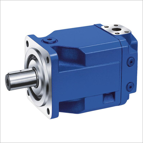 A4FM Hydraulic Motor Rexroth