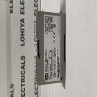 ALLEN BRADLEY 1762 OW8 MICROLOGIX 8 POINT VAC VDC OUTPUT MODULE