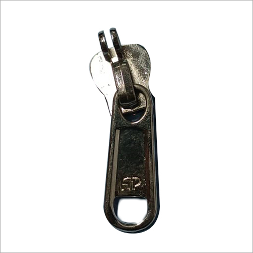 Metal Zipper Slider By PR ENGINEERING WORK