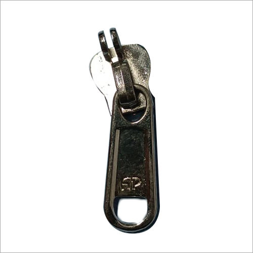 Metal Zipper Slider