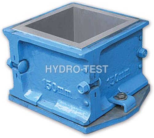 Cube Moulds By HYDRO-TEST INSTRUMENTS