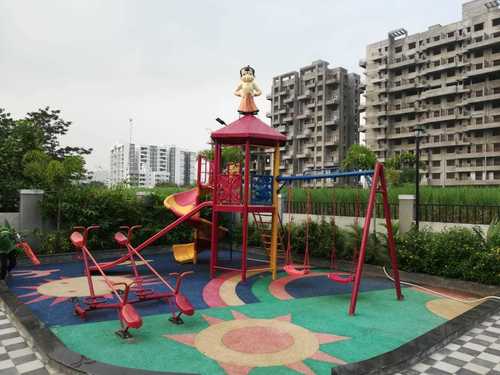 PLAY GROUND