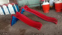 P 5 FRP NURSERY SLIDE 4ft