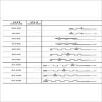 VO110.52 or VO141.41 Circular Machine Knitting Needle