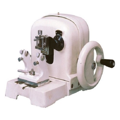 Rotary Microtome Application: Industrial
