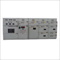 Electrical Control Panels