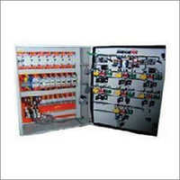 PLC Control Panel Board