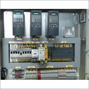 Ac Drive Control Panel Base Material: Metal Base