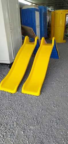 Indoor Playground P 5A Frp Nursery Slide 5 5Ft