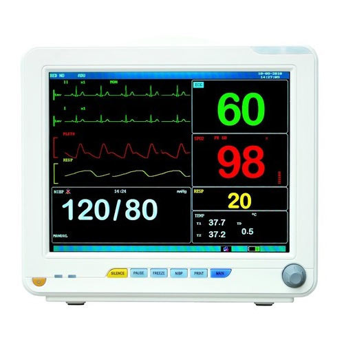 Multi para Monitor patient monitor