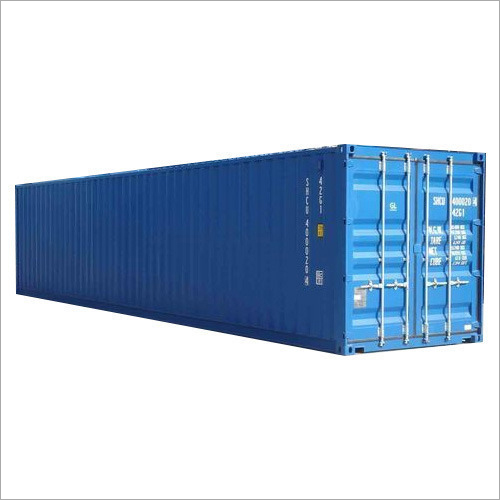 Industrial Cargo Shipping Container