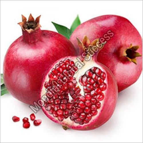 Fresh Pomegranate