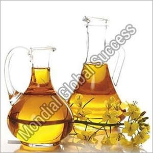 Refined Canola Oil