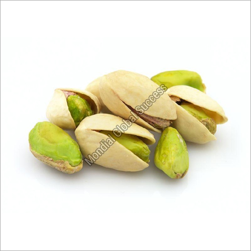 Pistachio Nuts