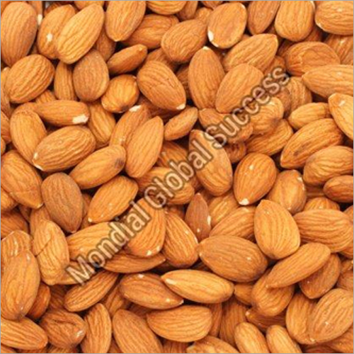Organic Raw Almond Kernels