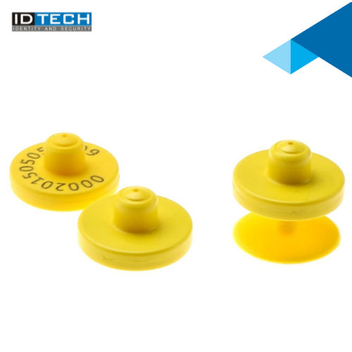 RFID Ear Tag