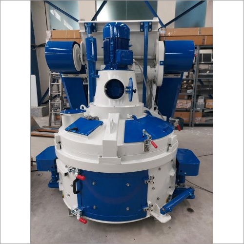 Commercial Planetary Mixer