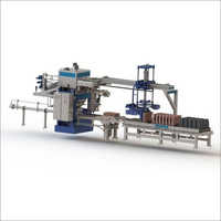 Mini Wet Press Machine