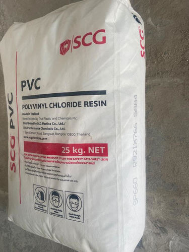 SCG PVC Resin