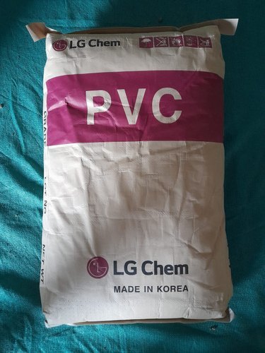 PVC Resin LG LS 100H