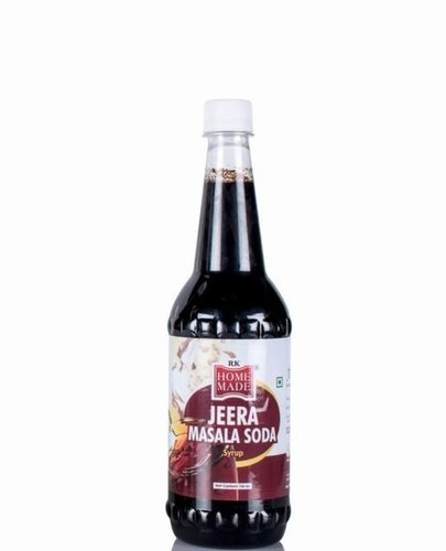 Syrups