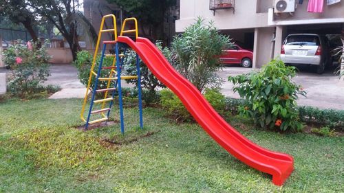 P9 FRP SLIDE PLAIN