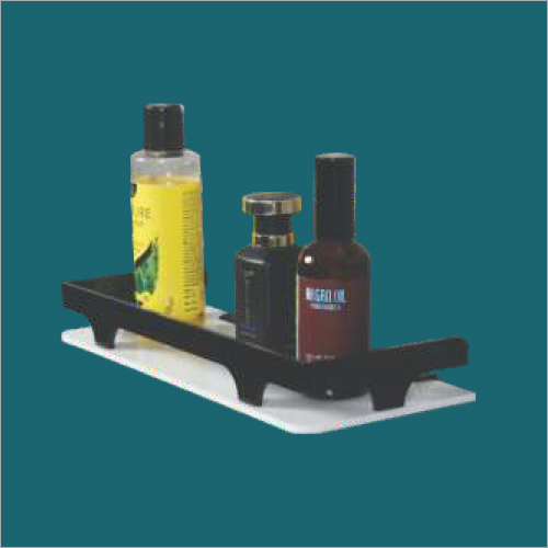 12 X 5 Inch Plain Shelf