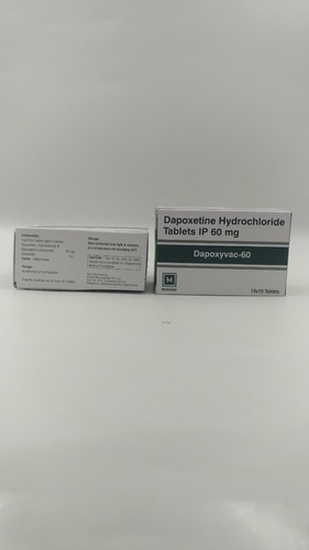 Dapoxyvac  tablet