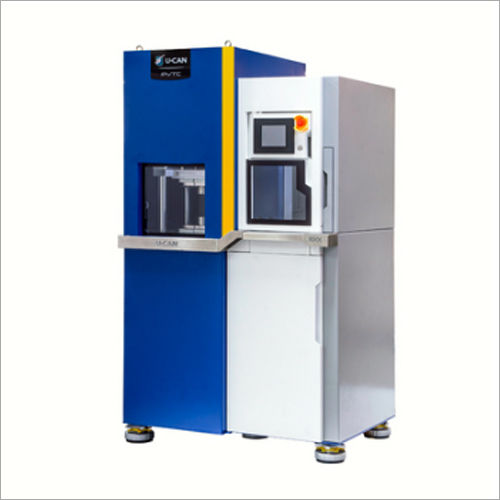 Semiconductor Packaging PVTC Analyzer