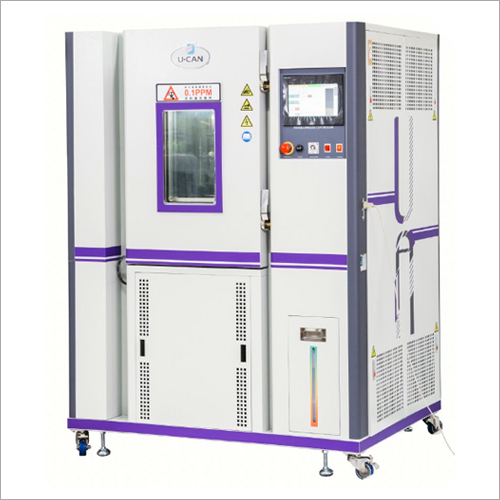 UA-2237 Comprehensive Environmental Testing Machine