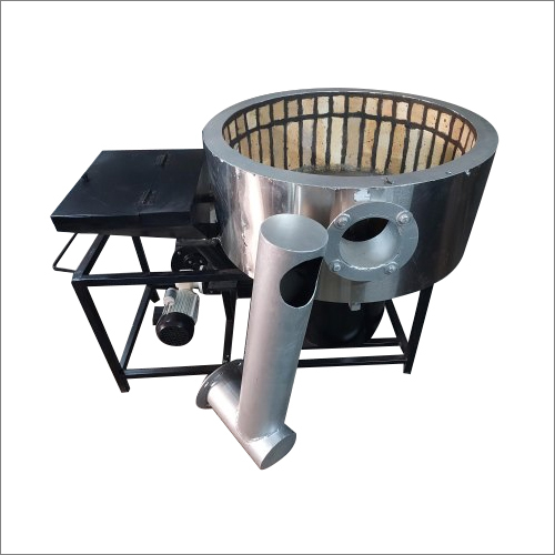 MS And SS Biomass Stove Pellet