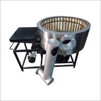 Manual Ms And Ss Biomass Stove Pellet