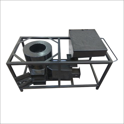 Continuous Feeding Wood Pellet Stove