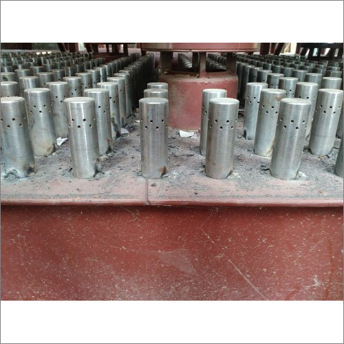 Stainless Steel Boiler Air Nozzles Usage: Industrial