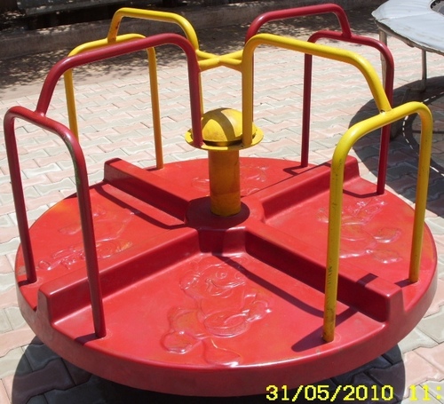p11 merry go round  plain