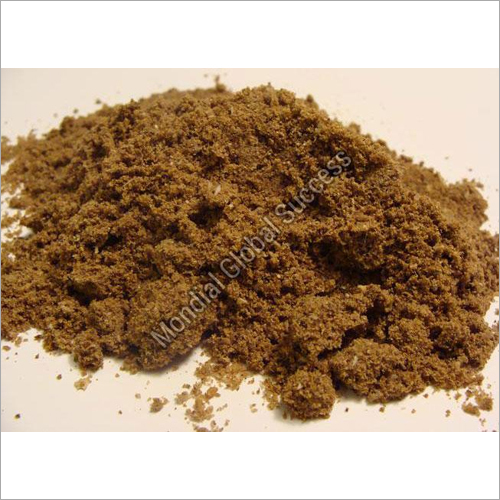 Fish Meal