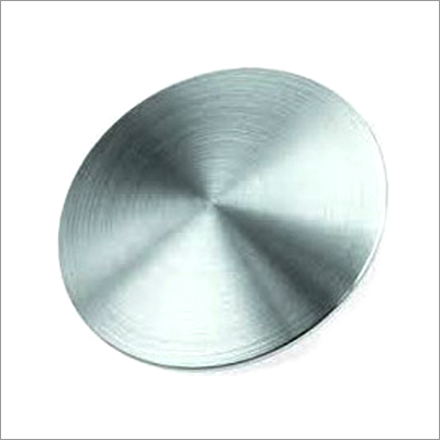 Round Stainless Steel Circle